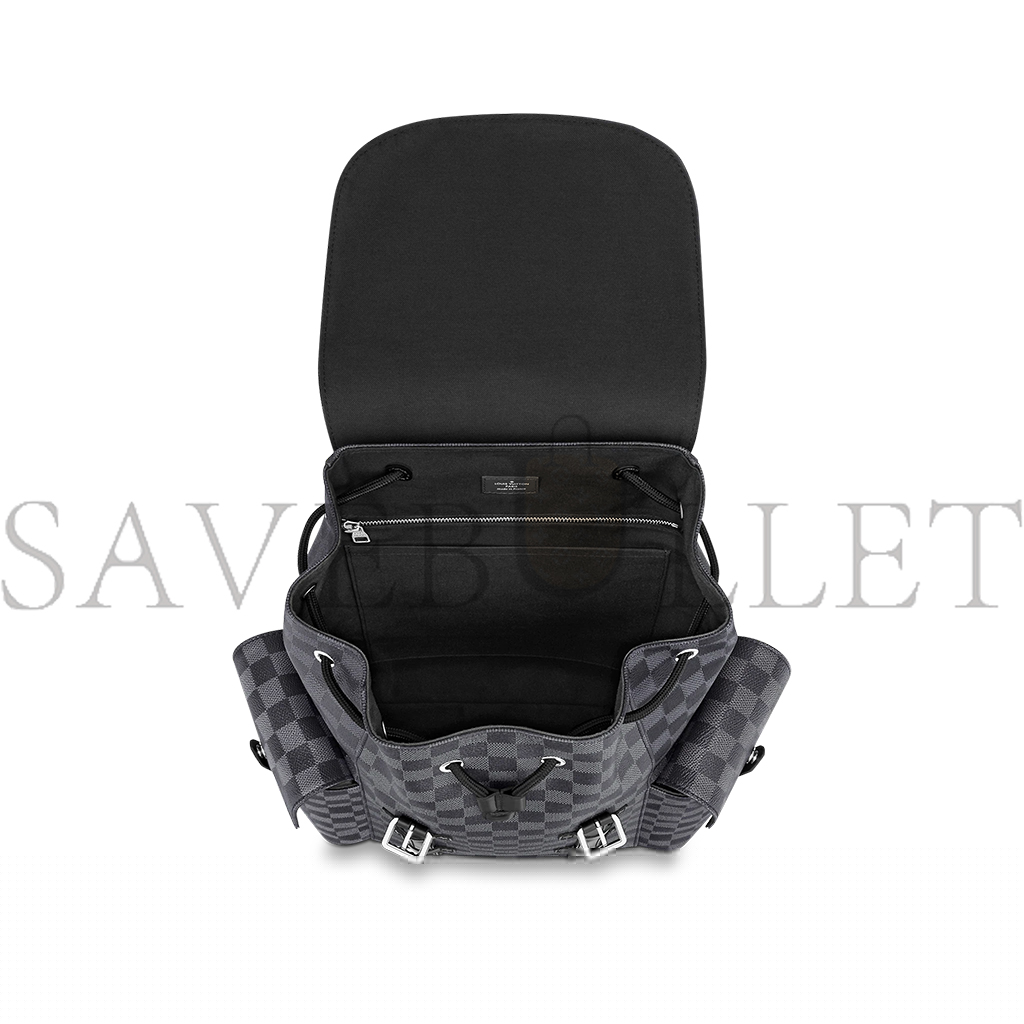 l**is V*t*n christopher pm backpack n41379 (41*47*13cm)